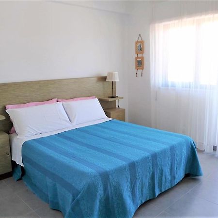 Apartament Fronte Mare Pozzallo Zewnętrze zdjęcie