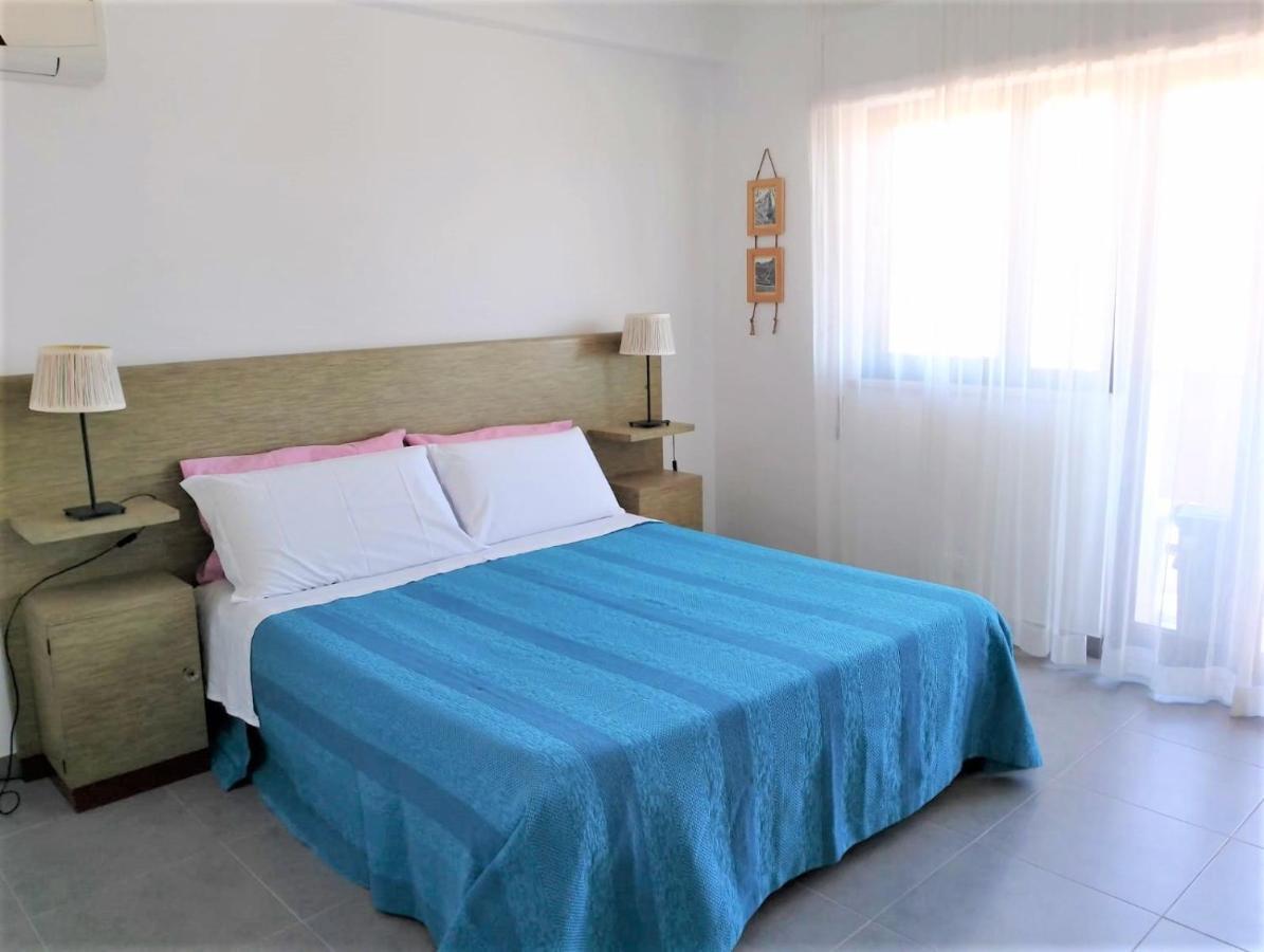 Apartament Fronte Mare Pozzallo Zewnętrze zdjęcie
