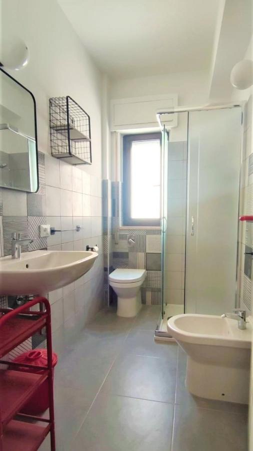 Apartament Fronte Mare Pozzallo Zewnętrze zdjęcie